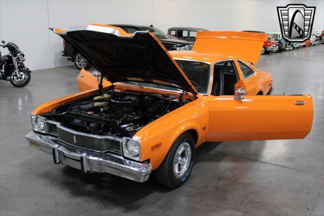 used 1976 Dodge Aspen car, priced at $66,000