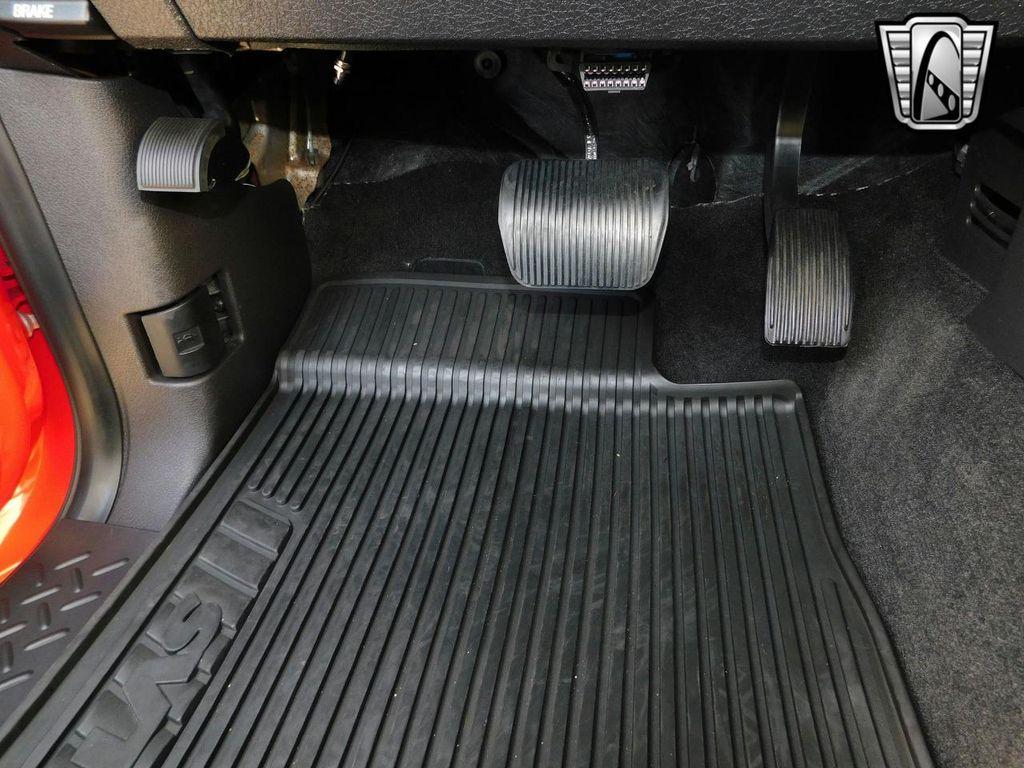 used 2010 Ford F-150 car, priced at $59,000