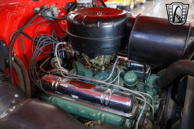 used 1953 Buick Skylark car, priced at $165,000