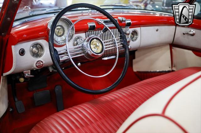 used 1953 Buick Skylark car, priced at $165,000