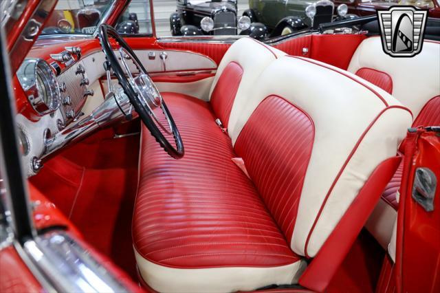 used 1953 Buick Skylark car, priced at $165,000