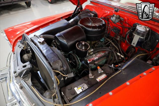 used 1953 Buick Skylark car, priced at $165,000