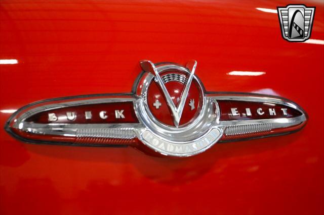 used 1953 Buick Skylark car, priced at $165,000