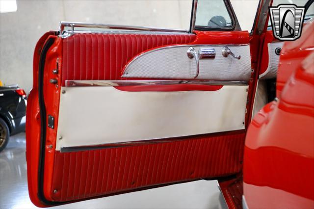 used 1953 Buick Skylark car, priced at $165,000