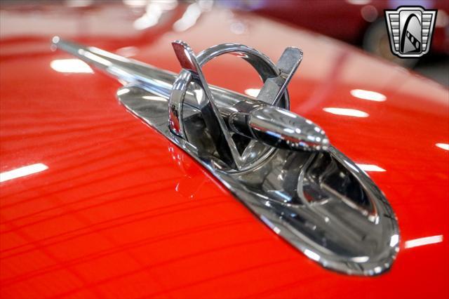 used 1953 Buick Skylark car, priced at $165,000