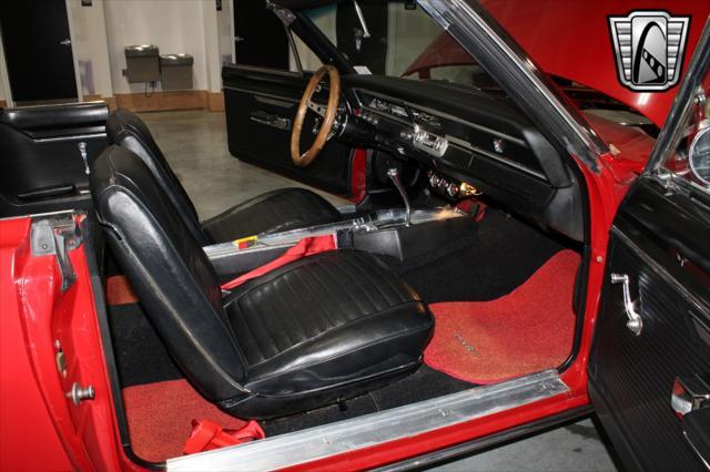 used 1967 Dodge Dart car, priced at $42,000