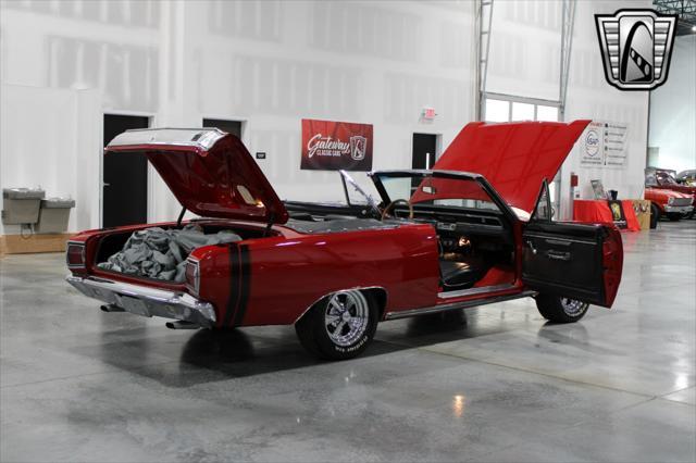 used 1967 Dodge Dart car, priced at $42,000