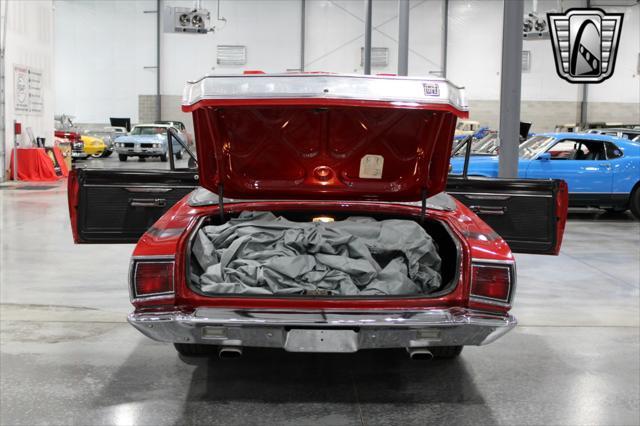 used 1967 Dodge Dart car, priced at $42,000
