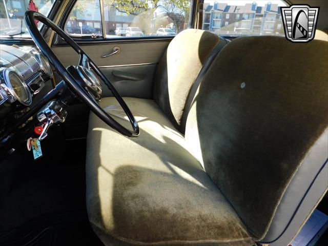 used 1947 Ford Deluxe car, priced at $22,000