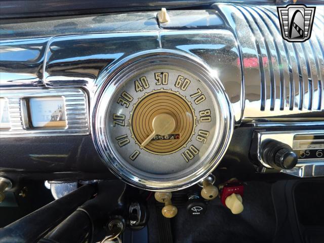 used 1947 Ford Deluxe car, priced at $22,000