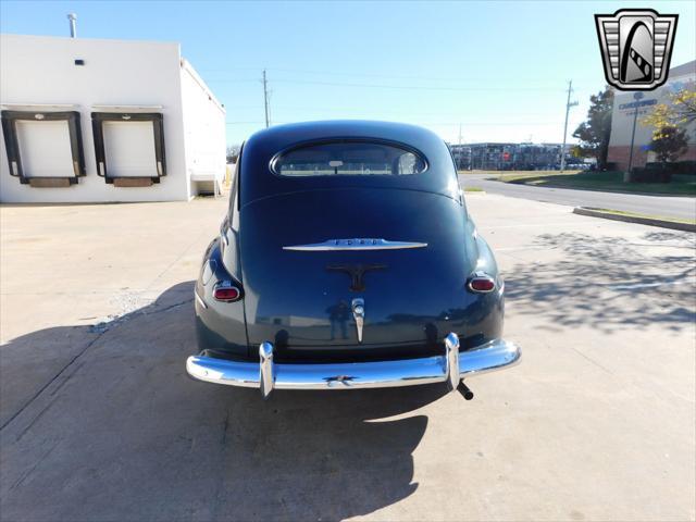 used 1947 Ford Deluxe car, priced at $22,000