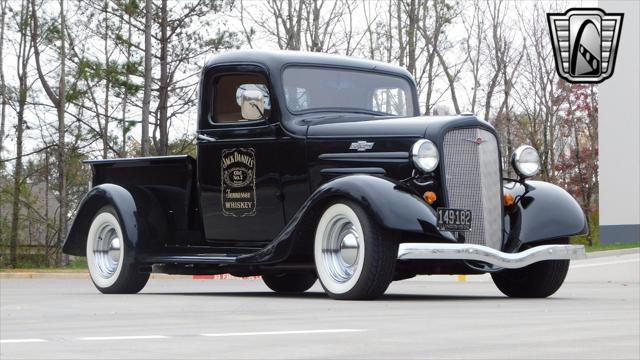 used 1936 Chevrolet FB car, priced at $65,000