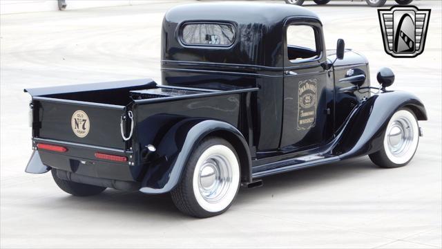 used 1936 Chevrolet FB car, priced at $65,000