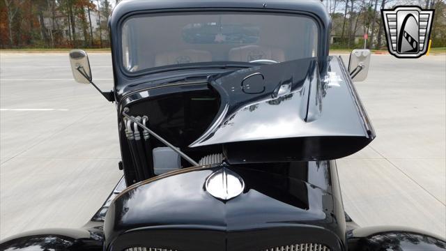 used 1936 Chevrolet FB car, priced at $65,000