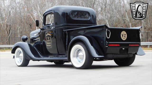 used 1936 Chevrolet FB car, priced at $65,000