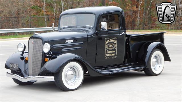 used 1936 Chevrolet FB car, priced at $65,000