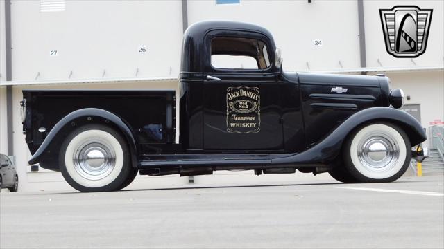 used 1936 Chevrolet FB car, priced at $65,000