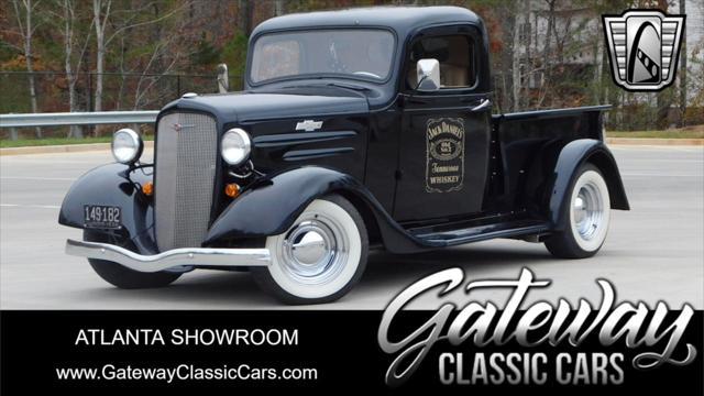 used 1936 Chevrolet FB car, priced at $65,000