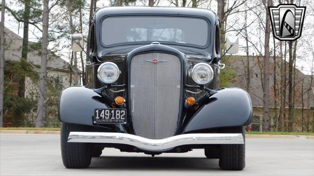 used 1936 Chevrolet FB car, priced at $65,000