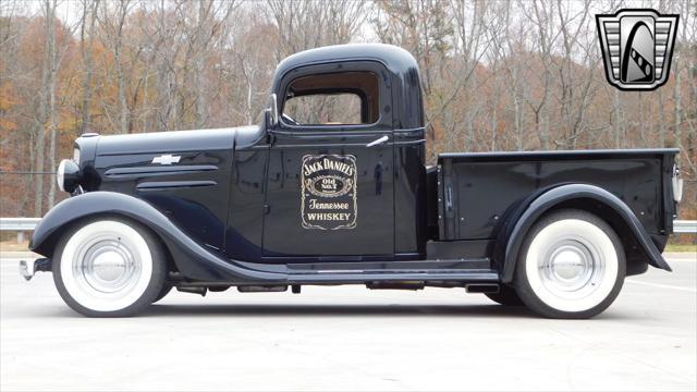 used 1936 Chevrolet FB car, priced at $65,000