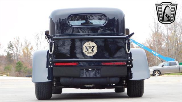 used 1936 Chevrolet FB car, priced at $65,000