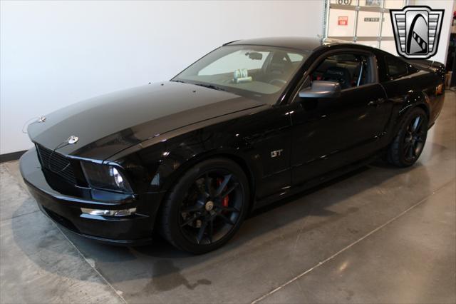 used 2005 Ford Mustang car, priced at $32,000