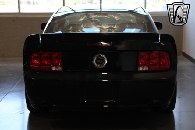 used 2005 Ford Mustang car, priced at $32,000
