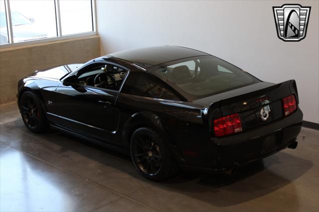 used 2005 Ford Mustang car, priced at $32,000