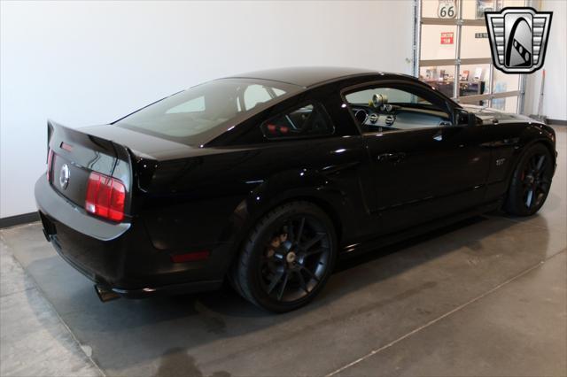 used 2005 Ford Mustang car, priced at $32,000