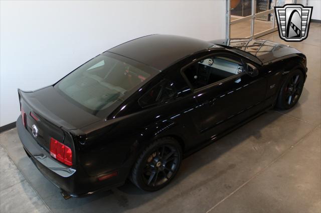 used 2005 Ford Mustang car, priced at $32,000