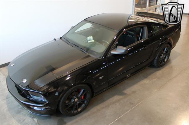 used 2005 Ford Mustang car, priced at $32,000