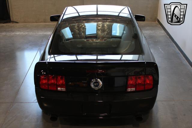 used 2005 Ford Mustang car, priced at $32,000