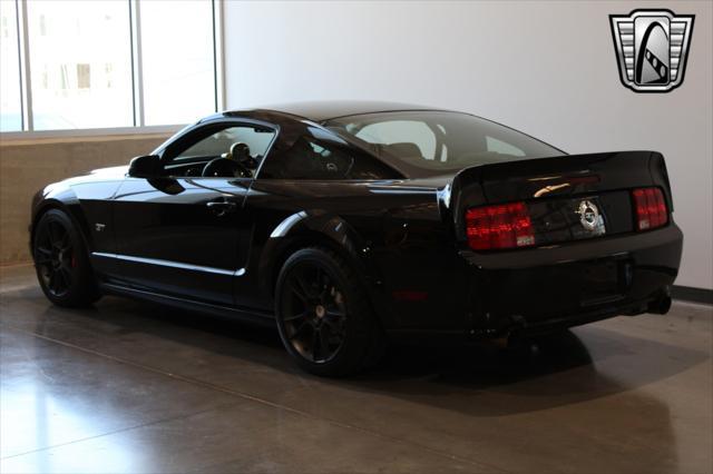 used 2005 Ford Mustang car, priced at $32,000