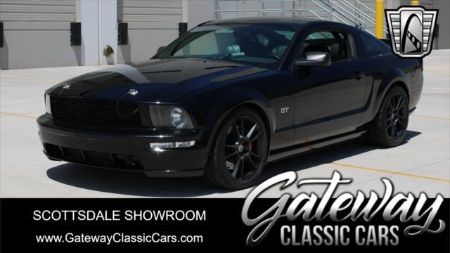 used 2005 Ford Mustang car, priced at $32,000