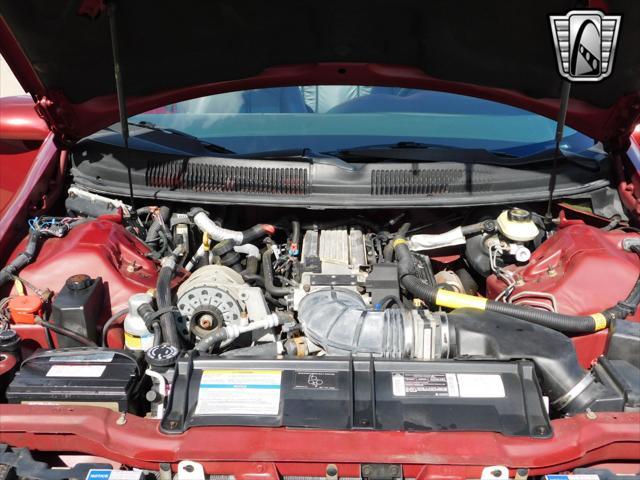 used 1995 Chevrolet Camaro car, priced at $22,000