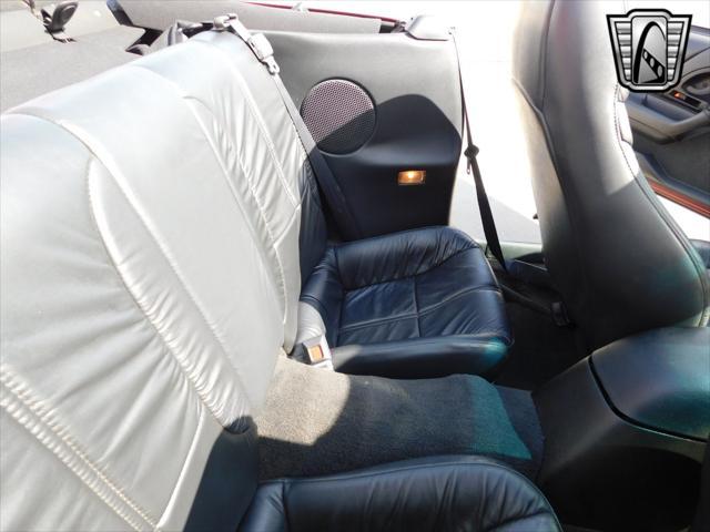 used 1995 Chevrolet Camaro car, priced at $22,000
