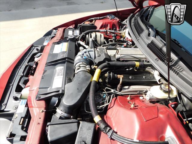 used 1995 Chevrolet Camaro car, priced at $22,000