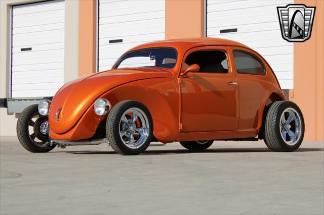 used 1973 Volkswagen Beetle (Pre-1980) car, priced at $31,000