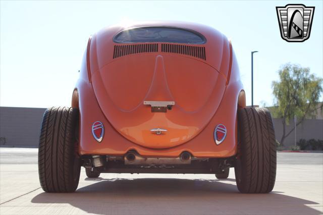 used 1973 Volkswagen Beetle (Pre-1980) car, priced at $31,000