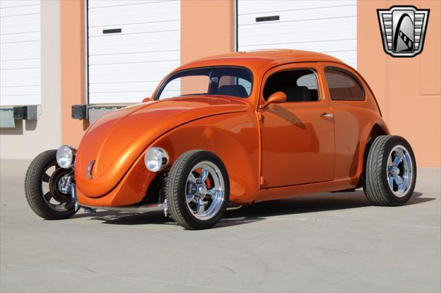 used 1973 Volkswagen Beetle (Pre-1980) car, priced at $31,000