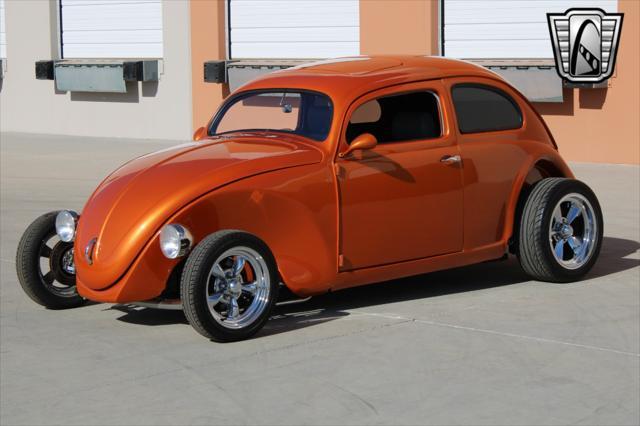 used 1973 Volkswagen Beetle (Pre-1980) car, priced at $31,000