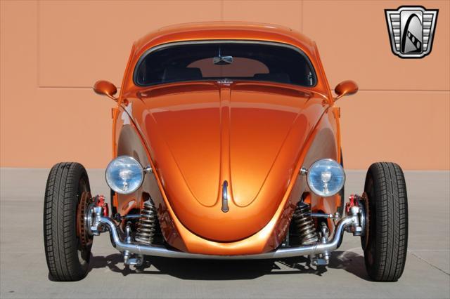 used 1973 Volkswagen Beetle (Pre-1980) car, priced at $31,000