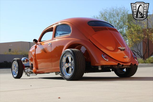 used 1973 Volkswagen Beetle (Pre-1980) car, priced at $31,000