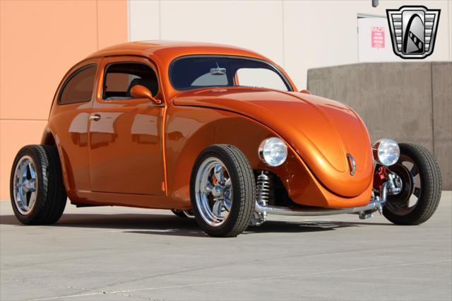 used 1973 Volkswagen Beetle (Pre-1980) car, priced at $31,000