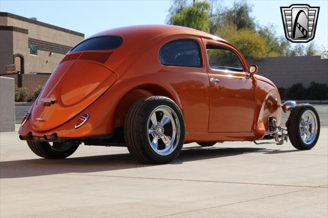 used 1973 Volkswagen Beetle (Pre-1980) car, priced at $31,000