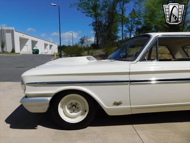 used 1964 Ford Fairlane car, priced at $152,000