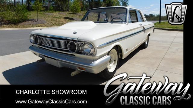 used 1964 Ford Fairlane car, priced at $152,000