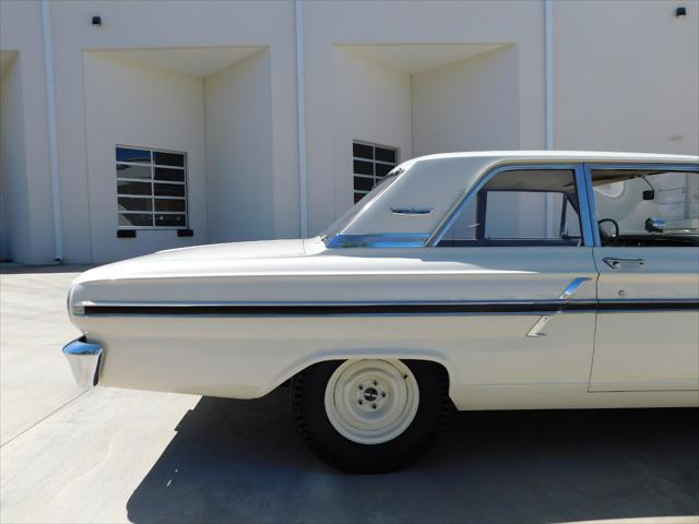 used 1964 Ford Fairlane car, priced at $152,000