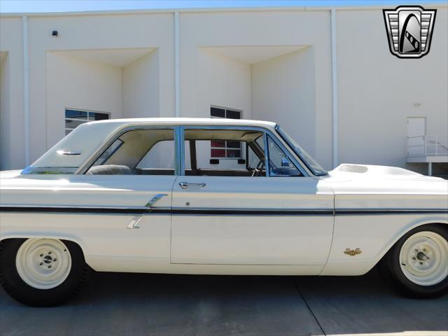 used 1964 Ford Fairlane car, priced at $152,000