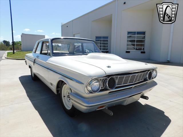 used 1964 Ford Fairlane car, priced at $152,000